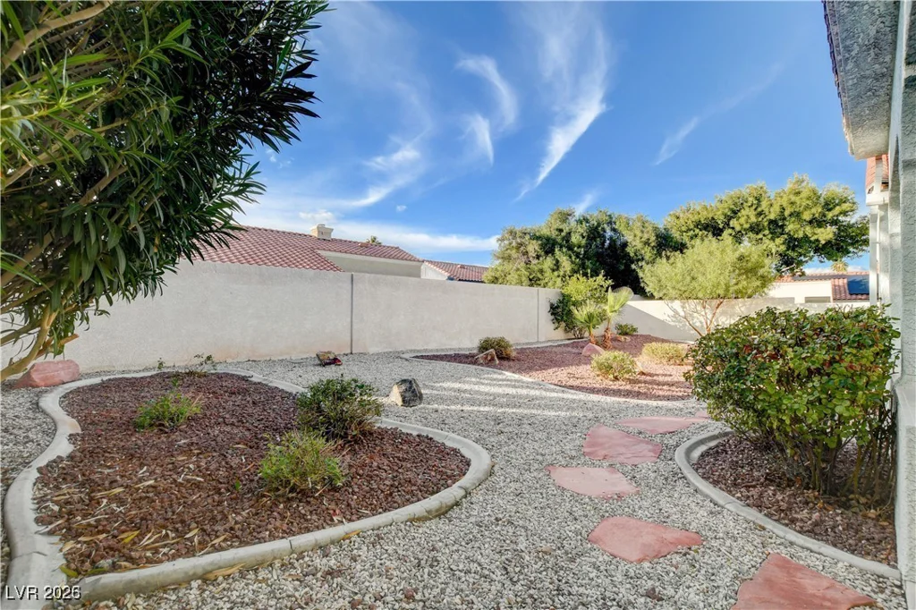 4115 Tatum, North Las Vegas, NV 89032