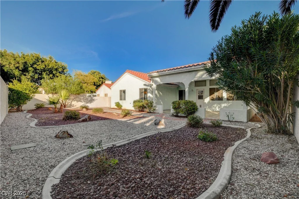 4115 Tatum, North Las Vegas, NV 89032