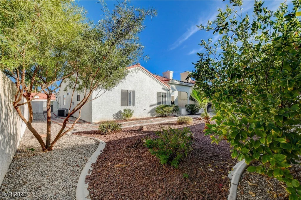 4115 Tatum, North Las Vegas, NV 89032