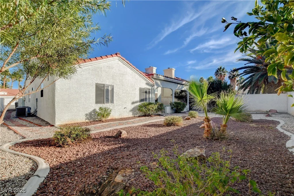 4115 Tatum, North Las Vegas, NV 89032