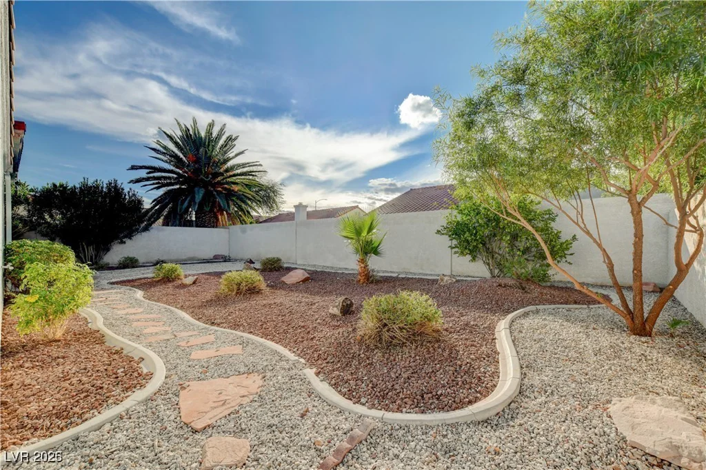 4115 Tatum, North Las Vegas, NV 89032