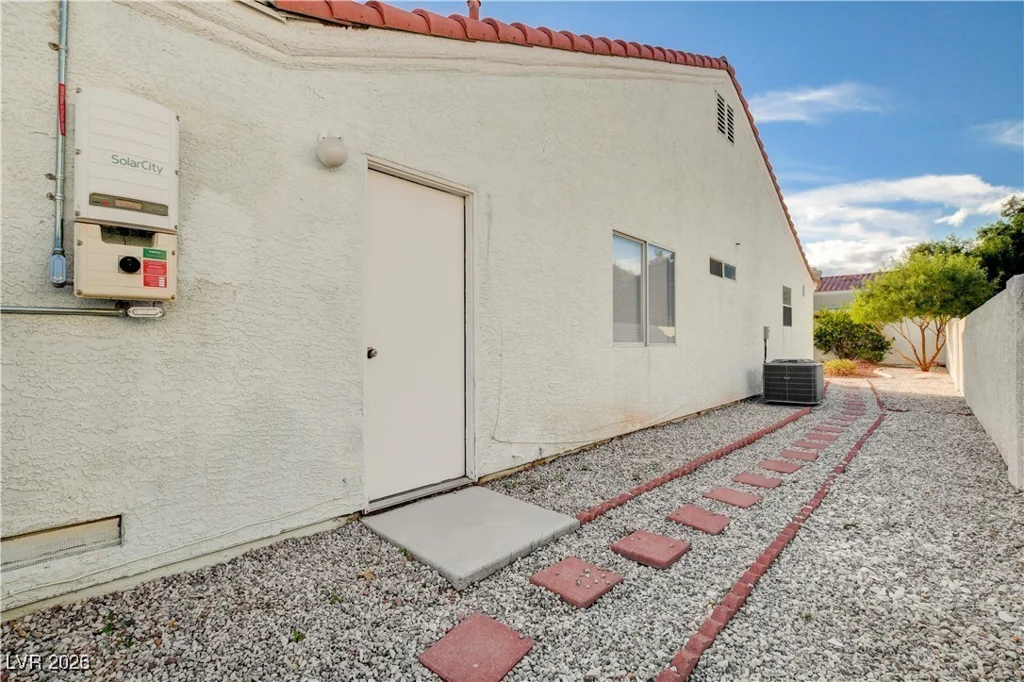 4115 Tatum, North Las Vegas, NV 89032