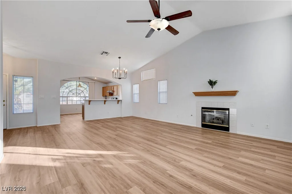 4115 Tatum, North Las Vegas, NV 89032