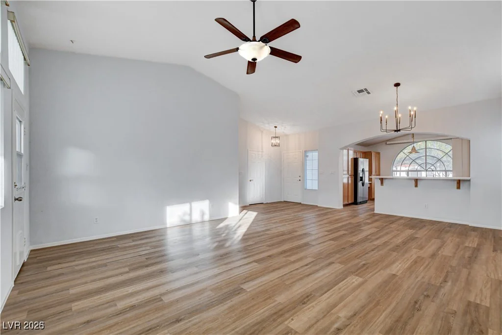4115 Tatum, North Las Vegas, NV 89032