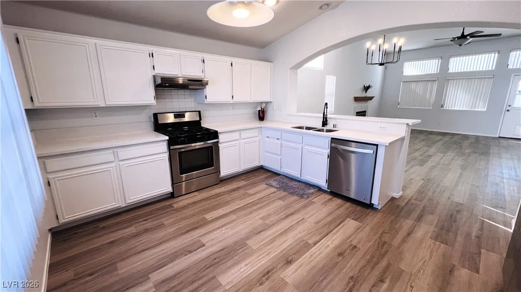 4115 Tatum, North Las Vegas, NV 89032