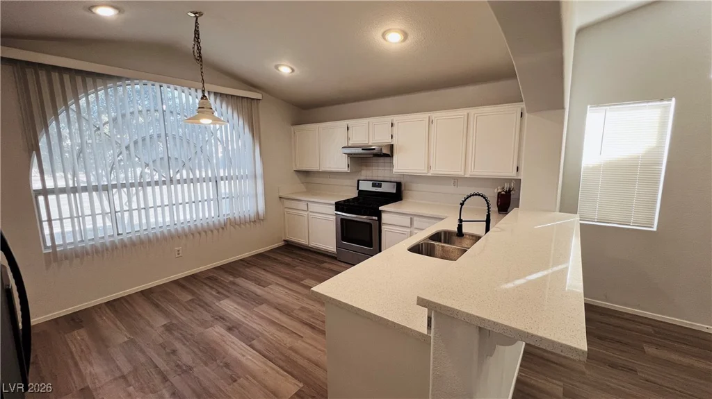 4115 Tatum, North Las Vegas, NV 89032