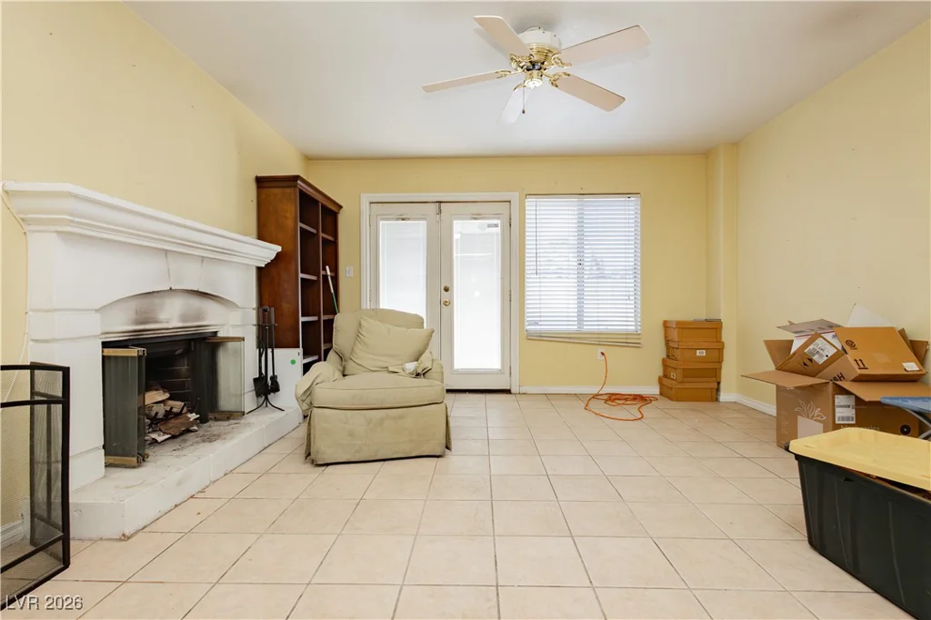 1808 La Villa, North Las Vegas, NV 89031