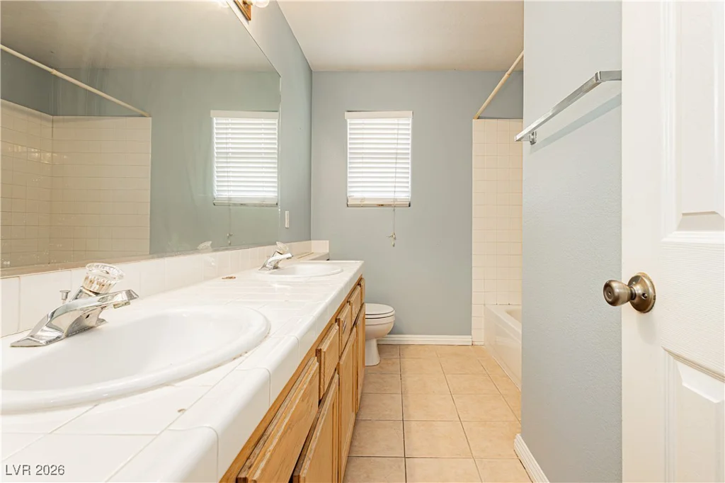 1808 La Villa, North Las Vegas, NV 89031
