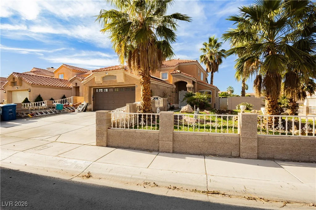 1808 La Villa, North Las Vegas, NV 89031