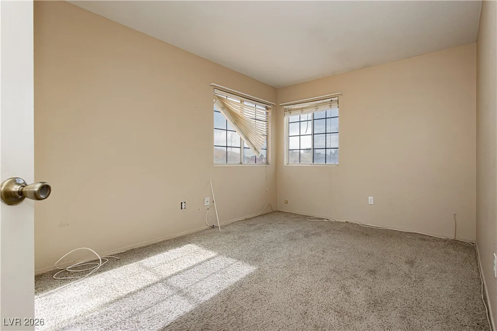 1808 La Villa, North Las Vegas, NV 89031