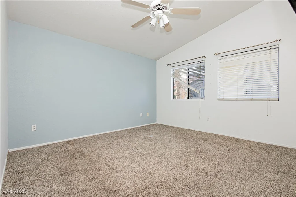 1808 La Villa, North Las Vegas, NV 89031