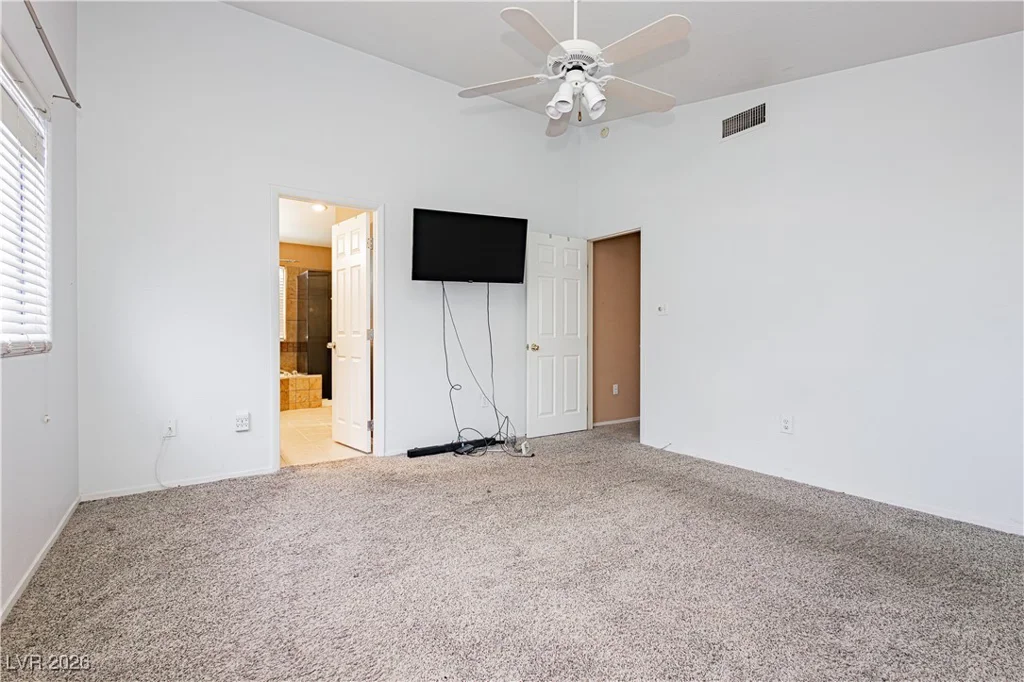 1808 La Villa, North Las Vegas, NV 89031