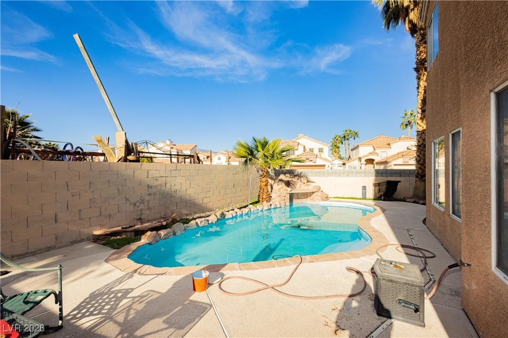 1808 La Villa, North Las Vegas, NV 89031