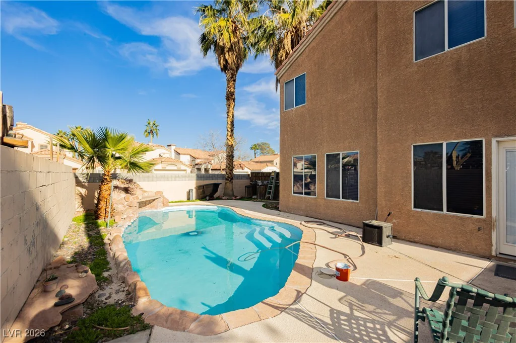 1808 La Villa, North Las Vegas, NV 89031