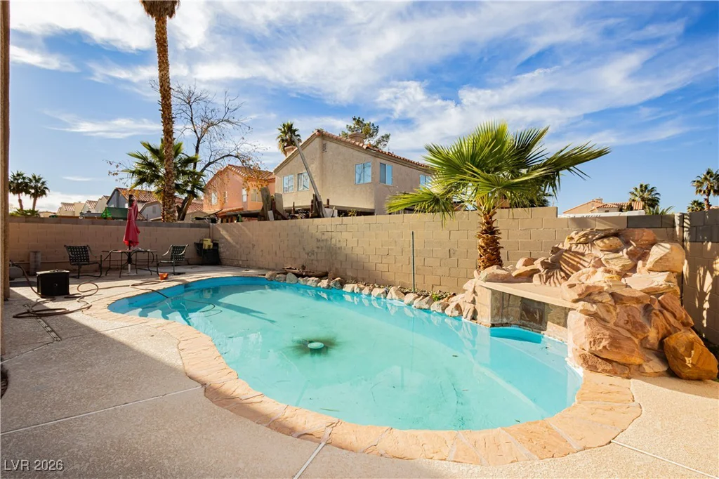 1808 La Villa, North Las Vegas, NV 89031