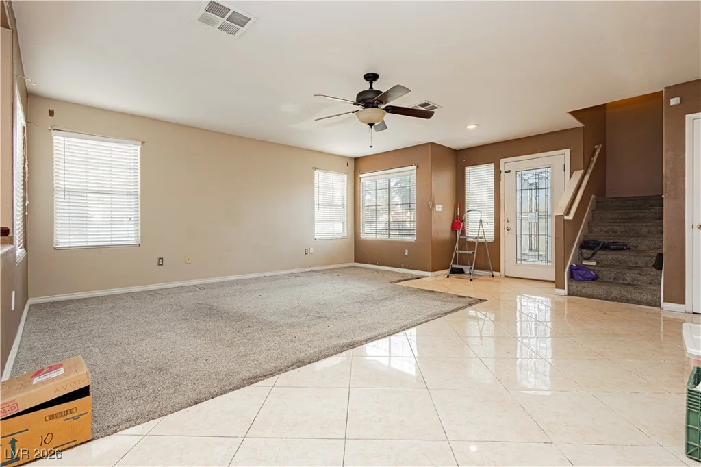 1808 La Villa, North Las Vegas, NV 89031