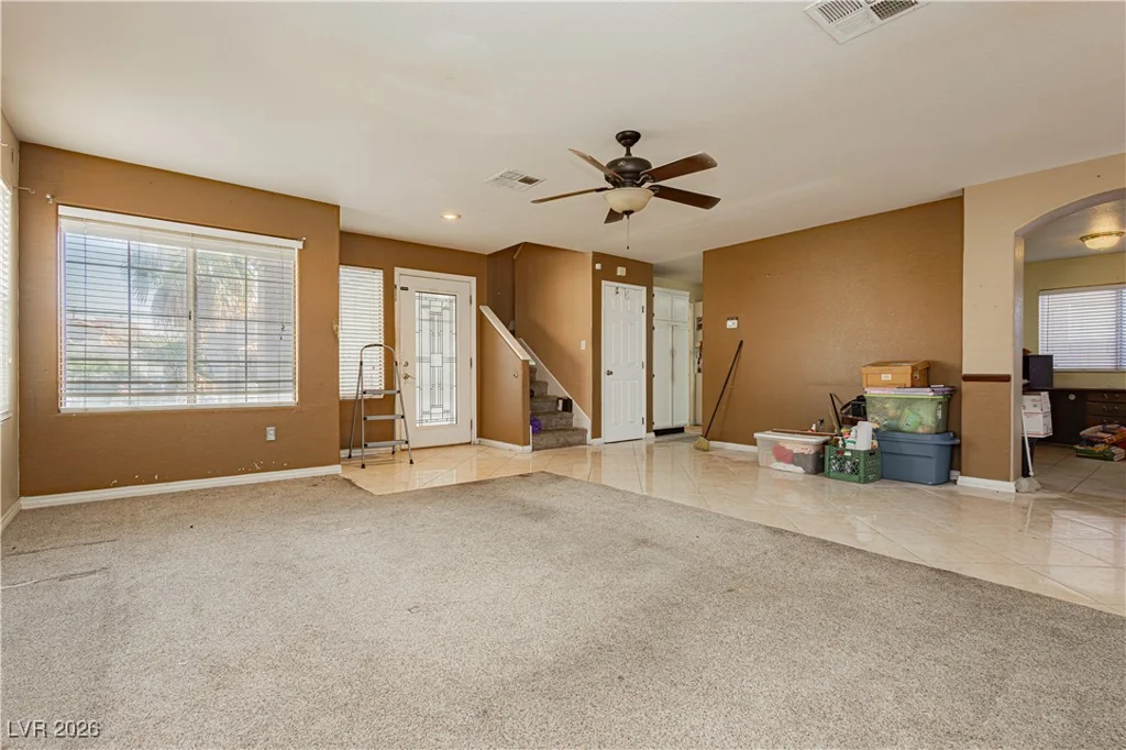 1808 La Villa, North Las Vegas, NV 89031
