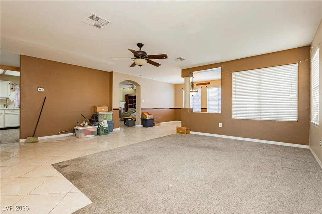 1808 La Villa, North Las Vegas, NV 89031