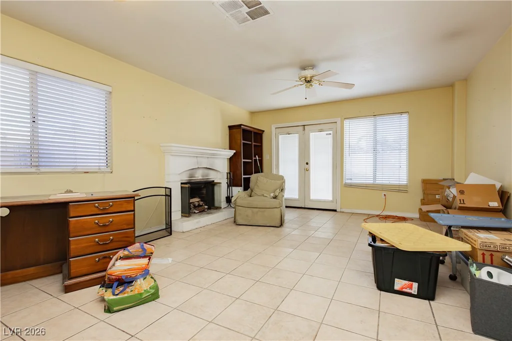 1808 La Villa, North Las Vegas, NV 89031