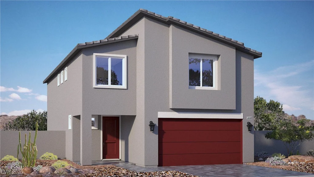 204 VEGAS VERDE, North Las Vegas, NV 89031