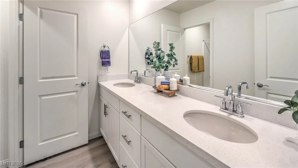 204 VEGAS VERDE, North Las Vegas, NV 89031