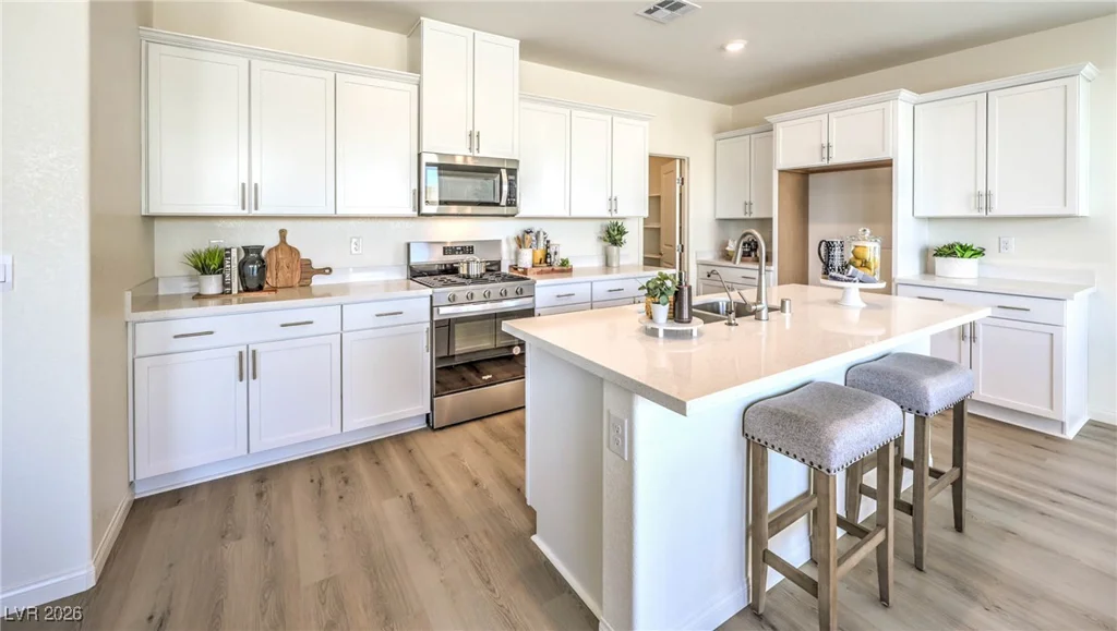 204 VEGAS VERDE, North Las Vegas, NV 89031
