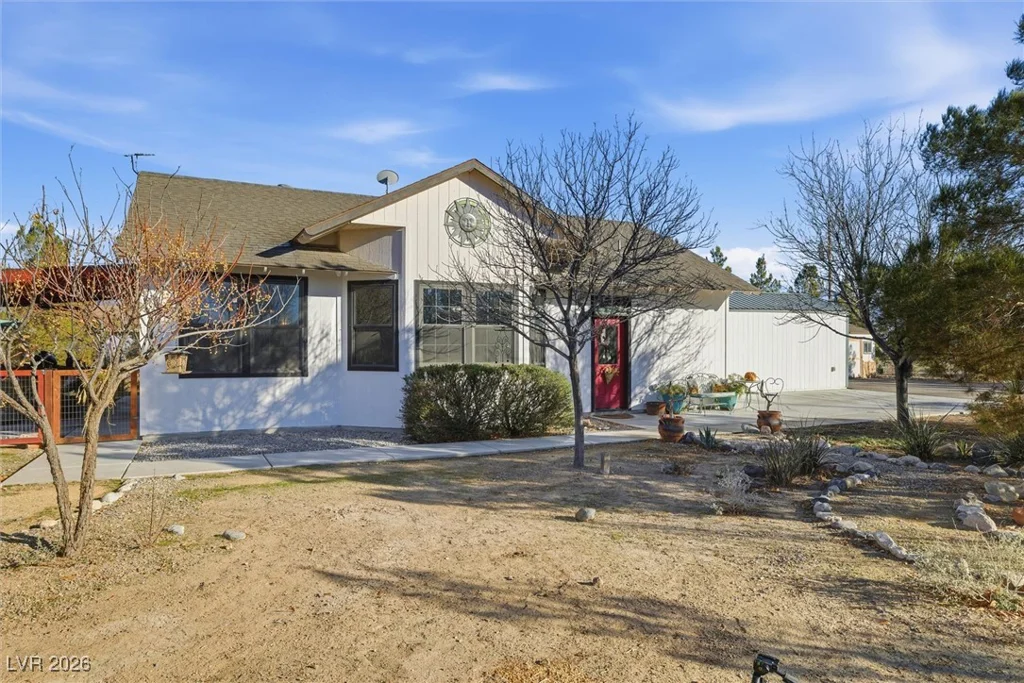 3450 Utah, Pahrump, NV 89060