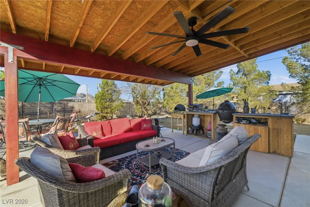 3450 Utah, Pahrump, NV 89060