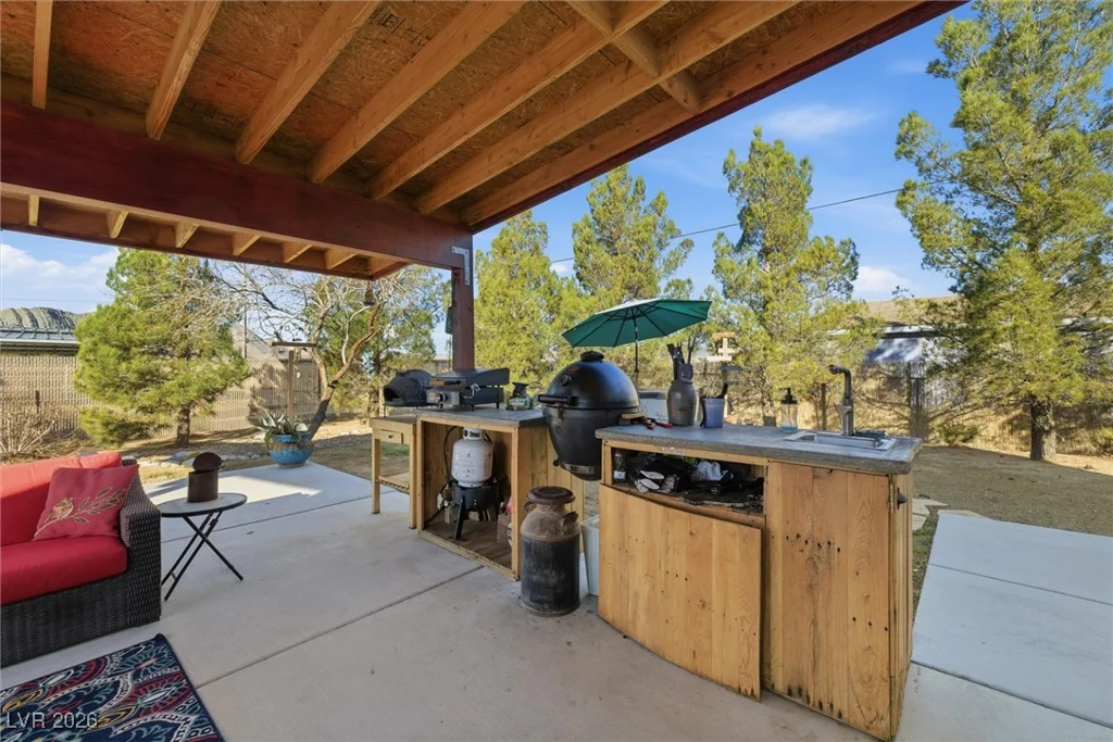 3450 Utah, Pahrump, NV 89060