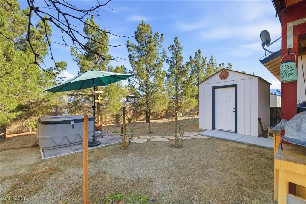 3450 Utah, Pahrump, NV 89060