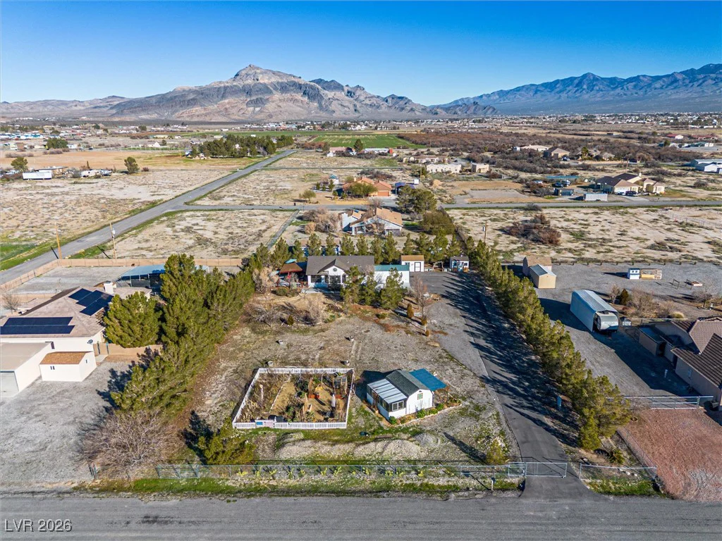 3450 Utah, Pahrump, NV 89060