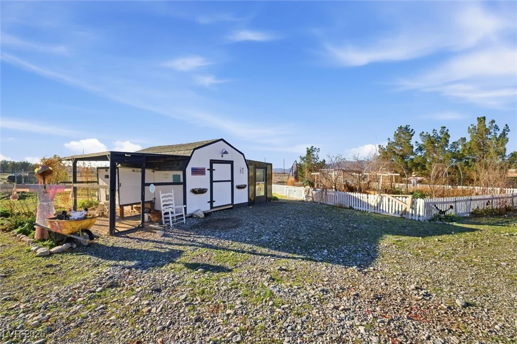 3450 Utah, Pahrump, NV 89060