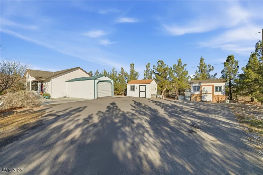 3450 Utah, Pahrump, NV 89060