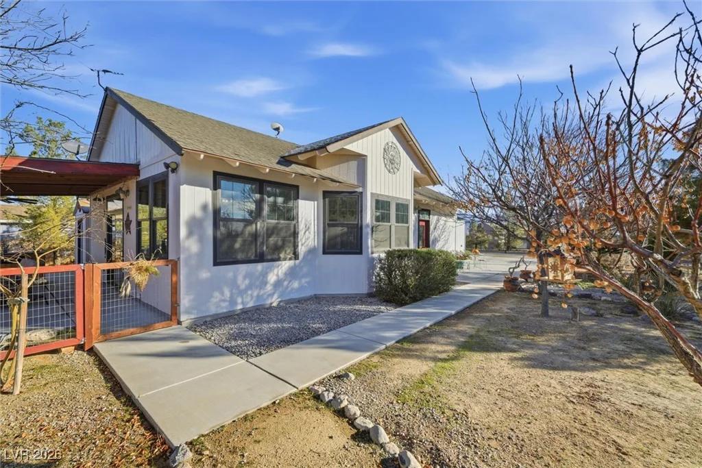 3450 Utah, Pahrump, NV 89060