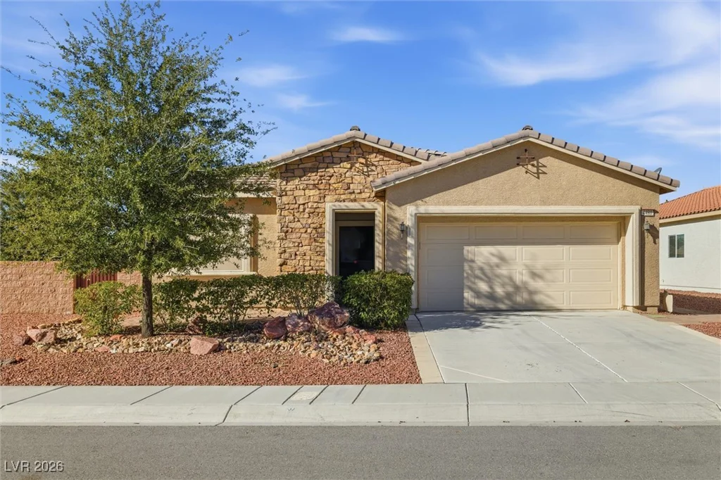 4480 La Grancia, Pahrump, NV 89061