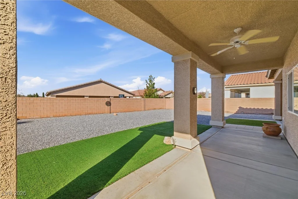4480 La Grancia, Pahrump, NV 89061