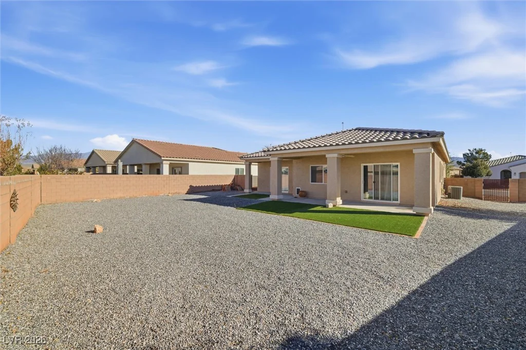 4480 La Grancia, Pahrump, NV 89061