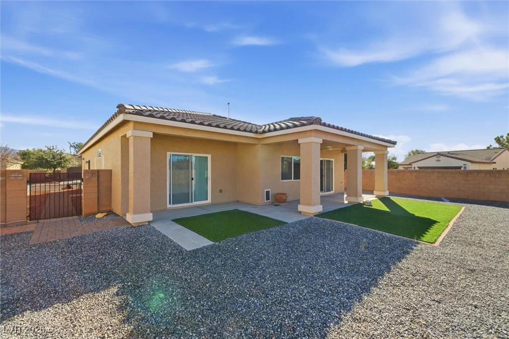4480 La Grancia, Pahrump, NV 89061