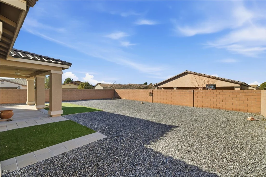 4480 La Grancia, Pahrump, NV 89061