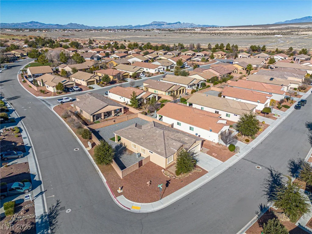 4480 La Grancia, Pahrump, NV 89061