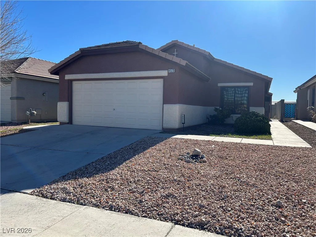 4573 Julesburg, Las Vegas, NV 89139