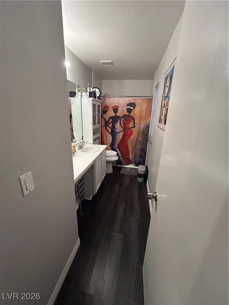 4573 Julesburg, Las Vegas, NV 89139