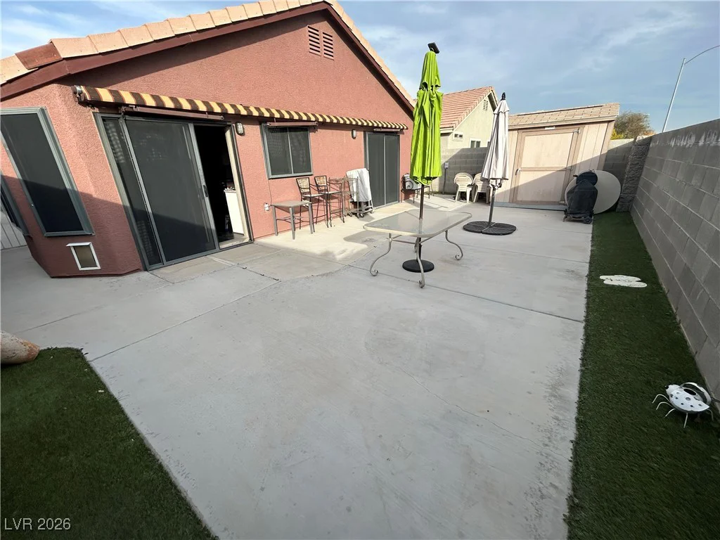 4573 Julesburg, Las Vegas, NV 89139