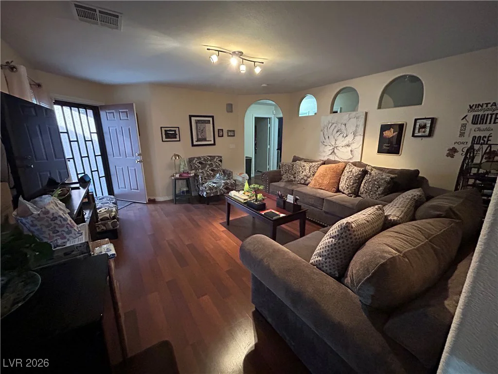 4573 Julesburg, Las Vegas, NV 89139
