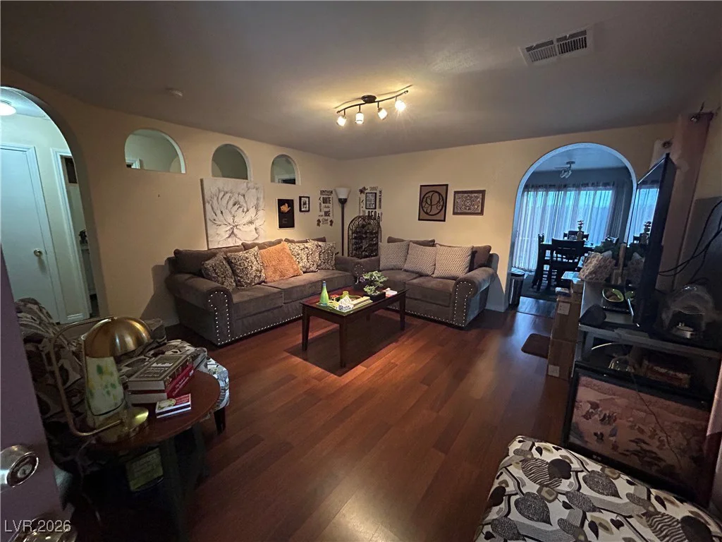 4573 Julesburg, Las Vegas, NV 89139