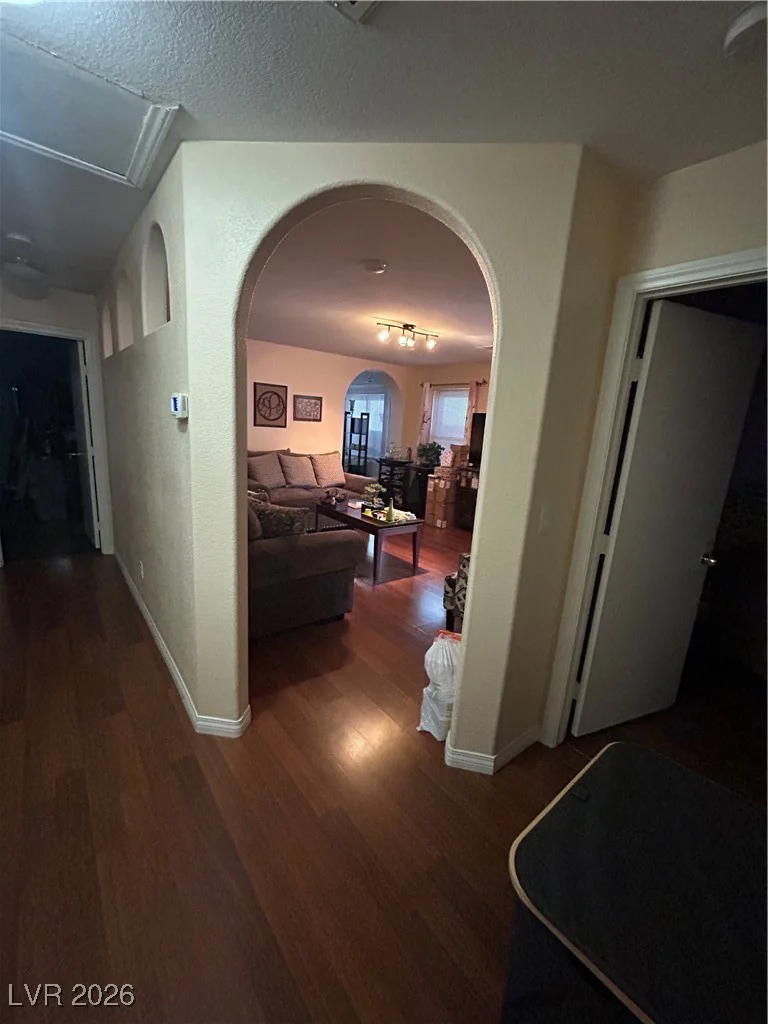 4573 Julesburg, Las Vegas, NV 89139