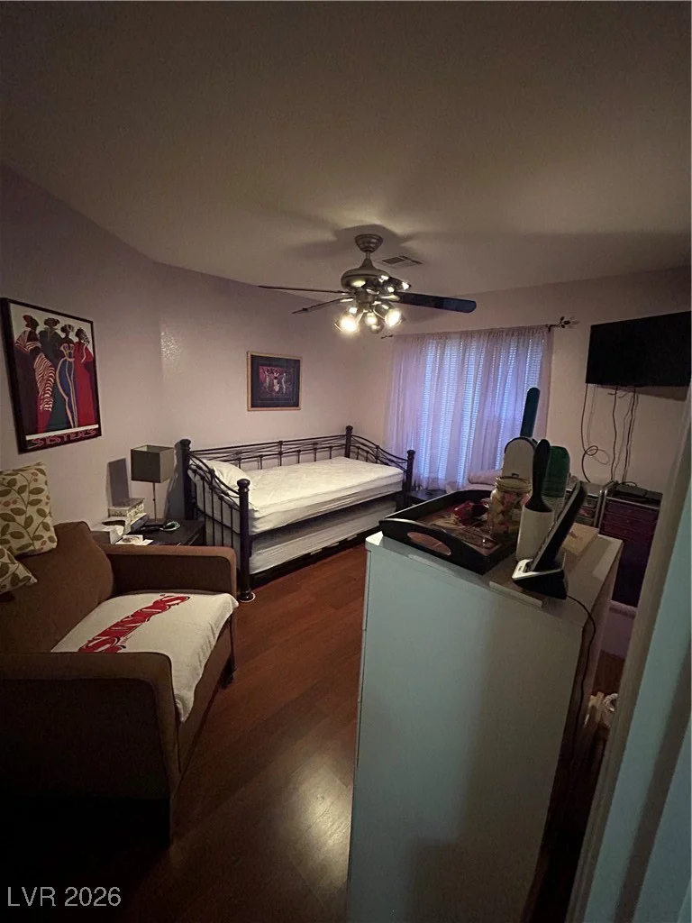 4573 Julesburg, Las Vegas, NV 89139