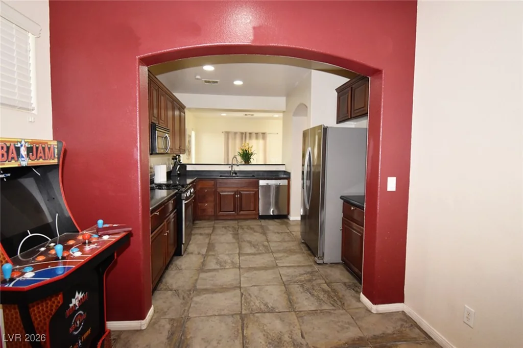 6158 Belmont Shores, Las Vegas, NV 89115