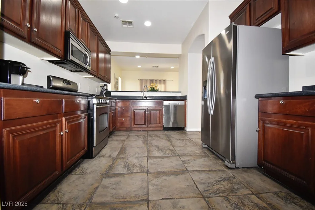 6158 Belmont Shores, Las Vegas, NV 89115