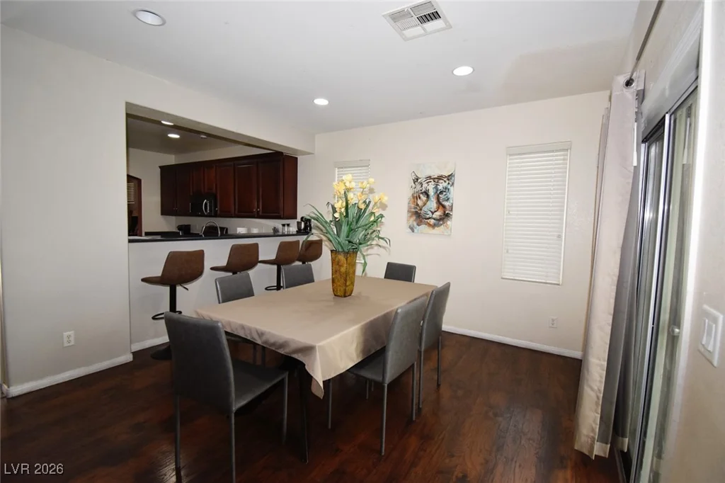 6158 Belmont Shores, Las Vegas, NV 89115
